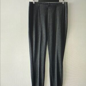 JustFab Women's Black Pants